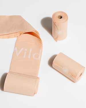 Poop Bag Rolls