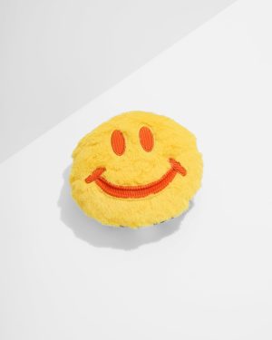 Playful Plush