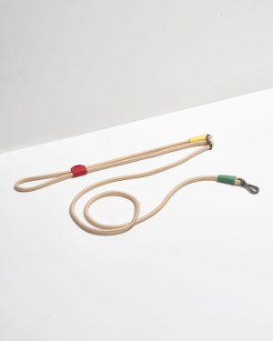 Hands-Free Rope Leash